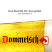 Dommelsch さんのアバター