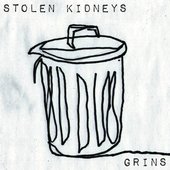 Split with Stolen Kidneys - Single