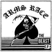 The Beast - EP