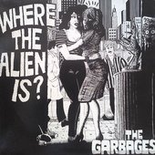 Where The Alien Is?