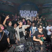 Showtime Official Club