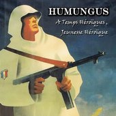 À temps héroïques, jeunesse héroïque