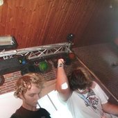 Retroboy & Darkchip