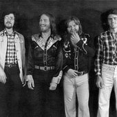 Cooper Brothers B&W