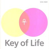 Key of Life