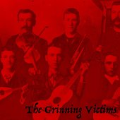 The Grinning Victims - EP