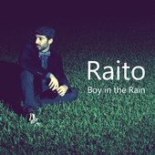 Raito Cover Art