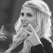 Meghan Trainor ♥