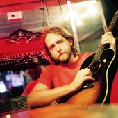 Hayes Carll