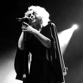 Goldfrapp - 'Tales of Us' live at Somerset House, 2013