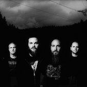 Neurosis / presshot summer 2011 