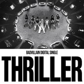 THRILLER