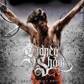 Sydney Shaw Cover