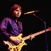 Greg Lake