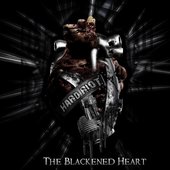 The Blackened Heart