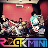 RockmiNi