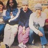Jamiroquai