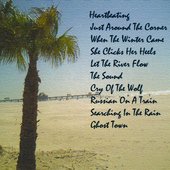 Matt Tyler No Lifeguard Required Back Cover.