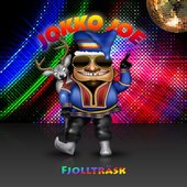 Fjollträsk