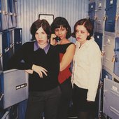 Sleater-Kinney 1996