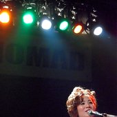 2009/5/30 企画ライブ 代官山NOMAD