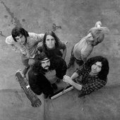 Grateful Dead circa 1967