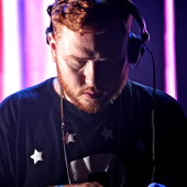 Julio Bashmore @ WHP 1/12/12