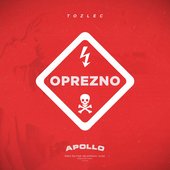 Oprezno