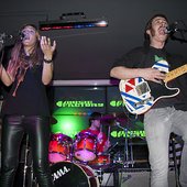 Call Me John - Colectivo Sonora