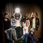 2010 - FoxyShazam