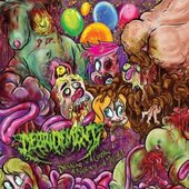 Drowning in a Cesspool of Malform and Malady