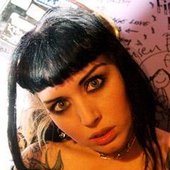 Patricia Day 