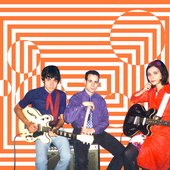 Transistors - 1st line up: 1999-2002