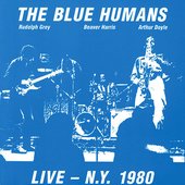 Live - N.Y. 1980