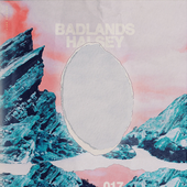 BADLANDS