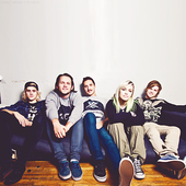 Tonight Alive png
