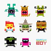 Pocket Boy (Chiptune)