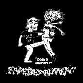 Death 2 Real Metal - Single