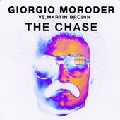 The Chase (Martin Brodin 2025 Revised Radio Mix)