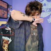 Avatar de CurantoFuzz