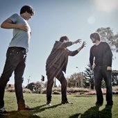 Photoshoot 2011
