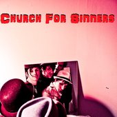 Church for Sinners