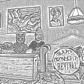 Buck's Moonlight Revival