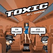 Toxic (Perel Edita)