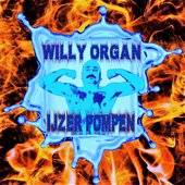 Ijzer Pompen