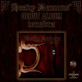 TENEBRA OUT NOW!