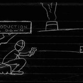 Production is Down