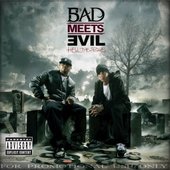 Bad meets Evil