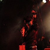 2011 - Israeli Independence Day gig in Haifa