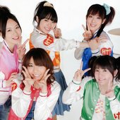 豊崎愛生，日笠陽子，佐藤聡美，寿美菜子，竹達彩奈 music, videos